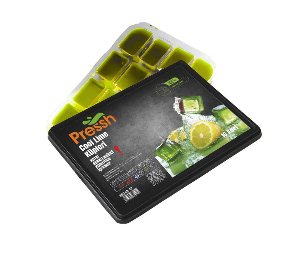 Cool Lime Küpleri