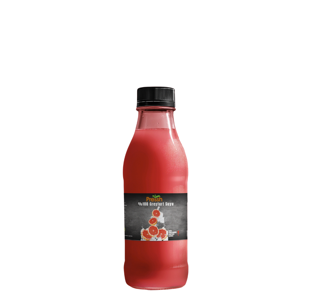 1 Litrelik Greyfurt Suyu